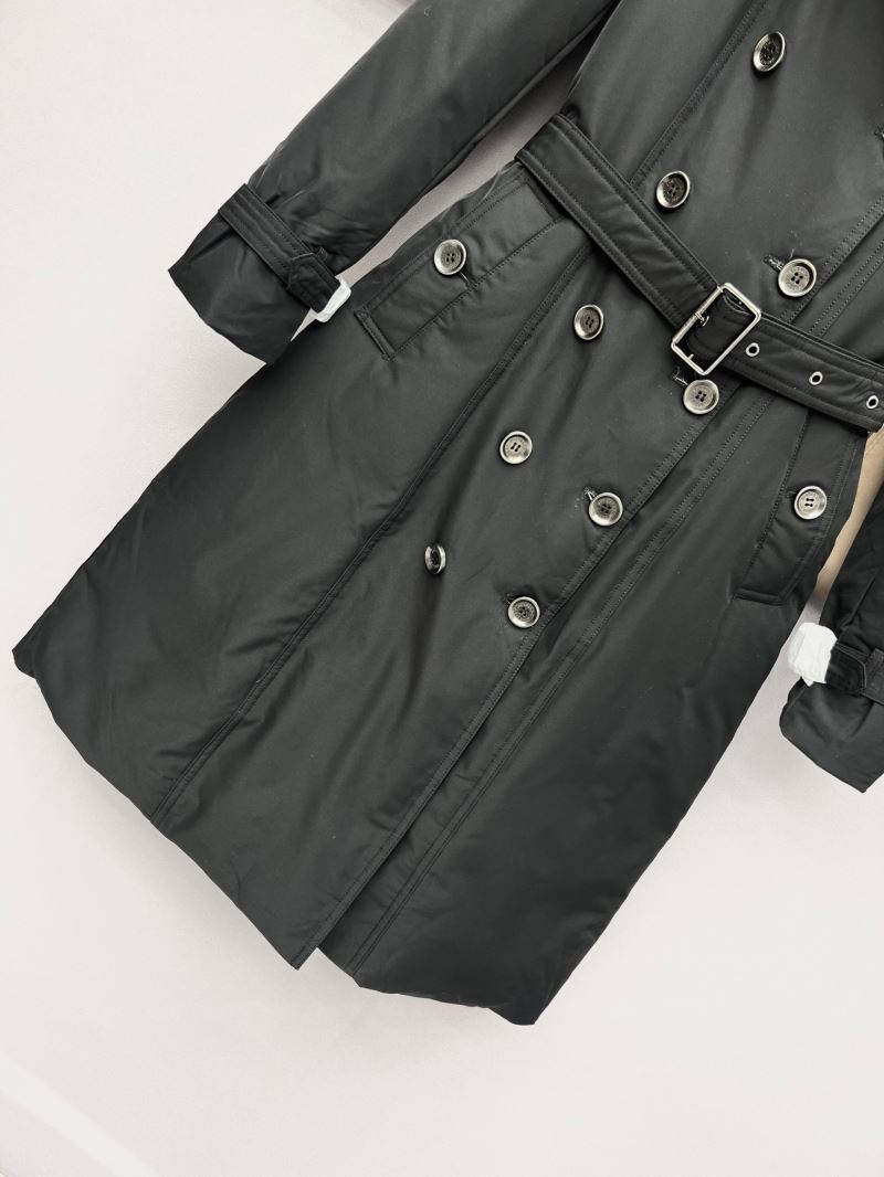 Burberry Down Jackets